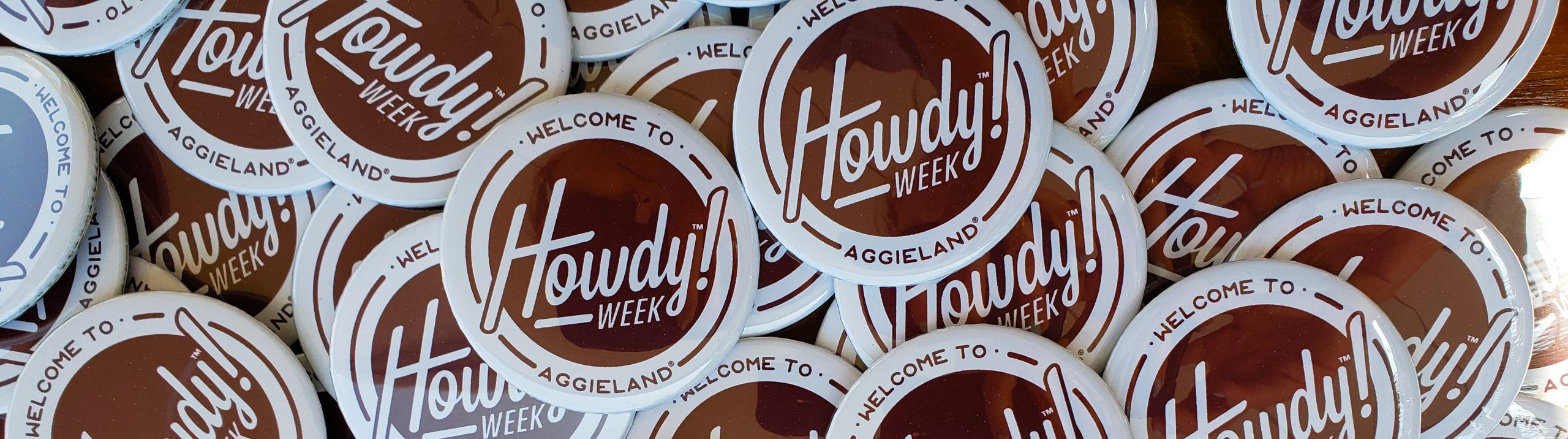 2023 Event Proposal | Howdy Week: Aggieland’s Official Welcome