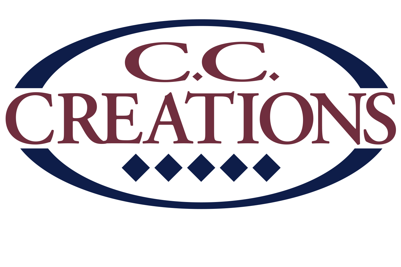 C.C. Creations C.C. Creations