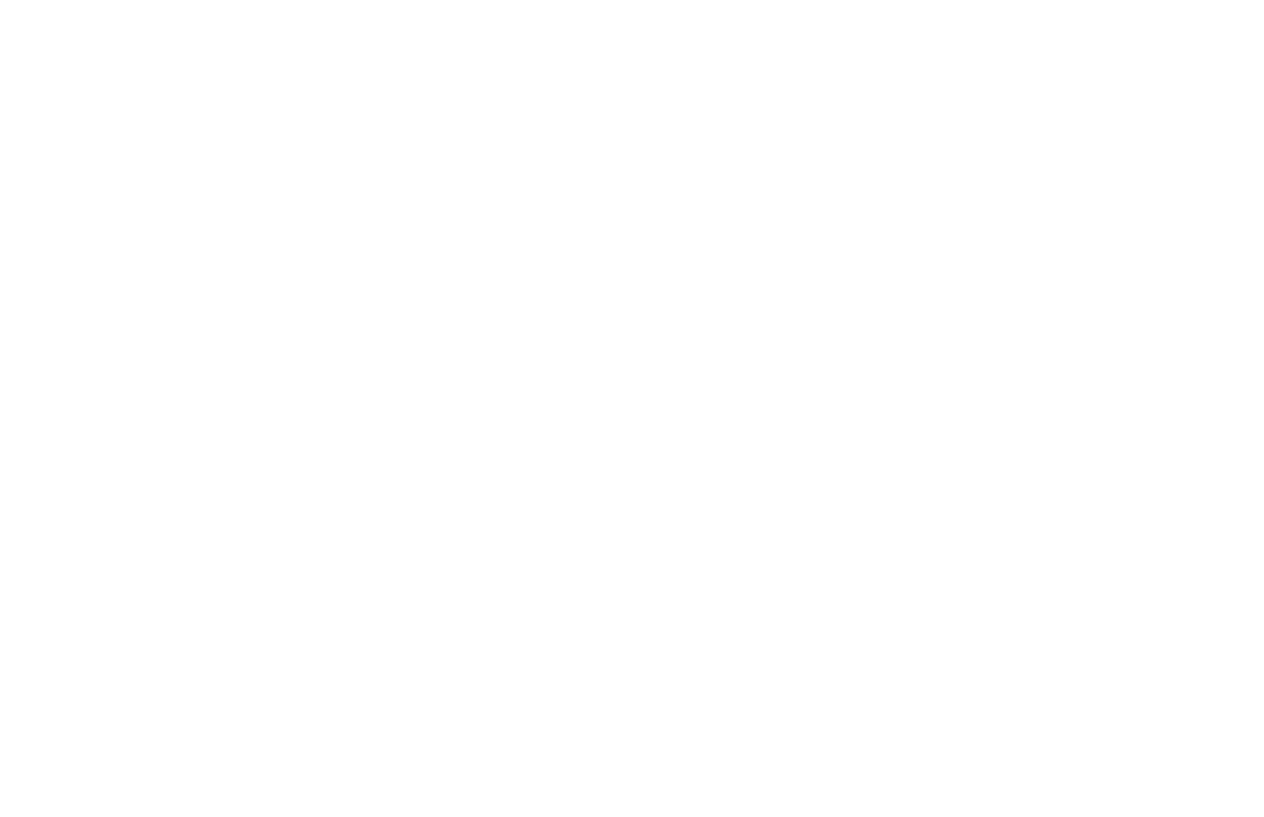 White Howdy Week Logo